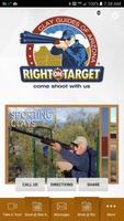 1 Schermata Right On Target Clay Guides AZ