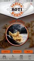 Indian Roti House Affiche