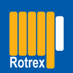 ”Rotrex Winches