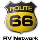 Route 66 RV biểu tượng