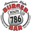 Route 786 APK