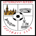Letterkenny Rovers FC icône