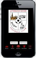 Letterkenny Rovers FC Affiche