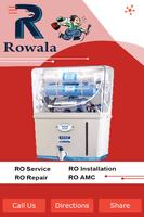 ROwala Affiche