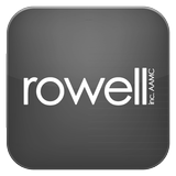 Rowell, Inc.AAMC icône