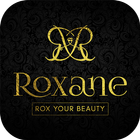 Rox Your Beauty ไอคอน