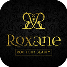 Rox Your Beauty ikon