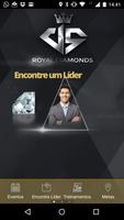 Royal Diamonds plakat