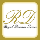 Royal Domain Tower icône