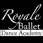 Royale Ballet Dance Academy icône