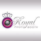 Royal Photo Booth ícone