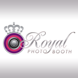 Royal Photo Booth icon