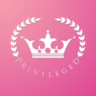 Royal Privileged-icoon