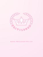 Royal Privileged 포스터