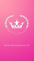 Royal Privileged 截图 3