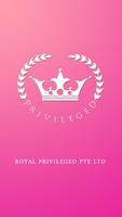 Royal Privileged syot layar 3