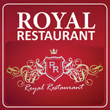Royal Restaurant icône