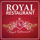 Royal Restaurant Zeichen