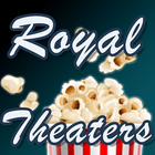 Royal Theaters ikona