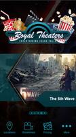 Royal Theaters Affiche