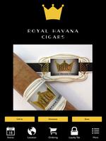 Royal Havana 海报