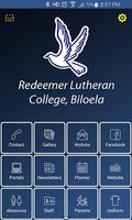 Redeemer Lutheran College Affiche
