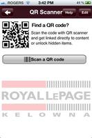برنامه‌نما Royal LePage Kelowna عکس از صفحه