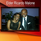 Ricardo Malone icon