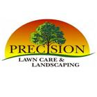 Precision Lawn Care biểu tượng