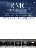 RMC External Programs capture d'écran 3