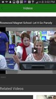 Rosewood Magnet School ảnh chụp màn hình 2