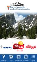 Rocky Mountain Franchise Owner Affiche