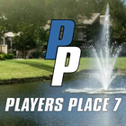Players Place 7 icône