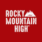 Rocky Mountain High Brands ไอคอน