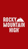 Poster Rocky Mountain High Brands