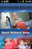 Ronald McDonald House SI постер