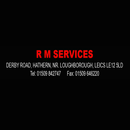 RM Services App APK