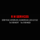 RM Services App-APK