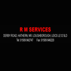 ikon RM Services App