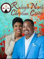 Raleigh North Christian Center Affiche