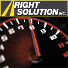 Right Solutions Auto ícone