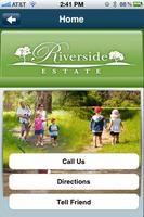Riverside Estate Ekran Görüntüsü 3