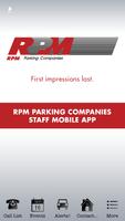 1 Schermata RPM Parking Companies