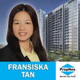 Fransiska Real Estate Agent