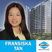 Fransiska Real Estate Agent