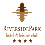 RiverSide Park Hotel App icon