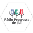 RPI - Rádio Progresso de Ijuí icône