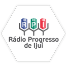 RPI - Rádio Progresso de Ijuí APK