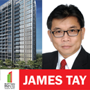 James Tay Real Estate Agent APK