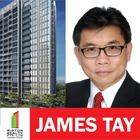 James Tay Real Estate Agent icône